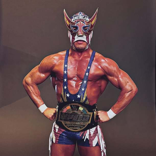 El Grande Americano estará en función de AAA