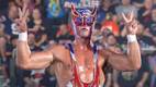 El Grande Americano será parte de una función de AAA (Captura)