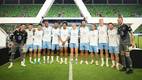 Equipo de MLS en el Skills Challenge 2025 (@MLS)