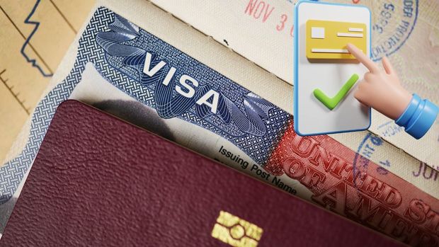 Es un hecho | Así puedes pagar tu visa americana con nuevos métodos