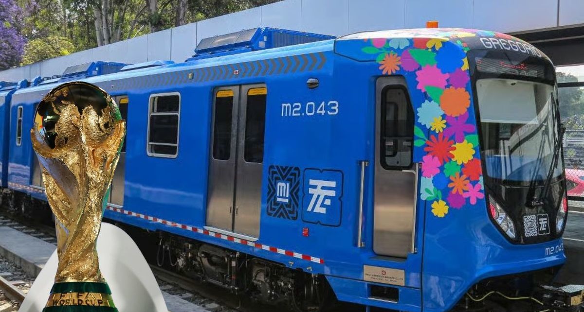 ¿Cuáles estaciones del Tren Ligero cerrarán a finales de julio 2025?