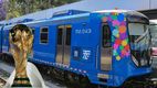 ¿Cuáles estaciones del Tren Ligero cerrarán a finales de julio 2025?