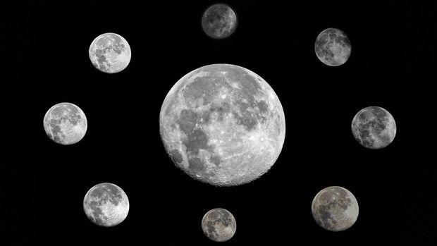 Eventos astronómicos de junio 2025: Luna fresa, solsticio de verano y más fenómenos. Conócelos