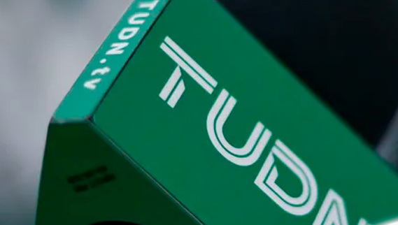 Exintegrante de TUDN se unió a Tubi TV.