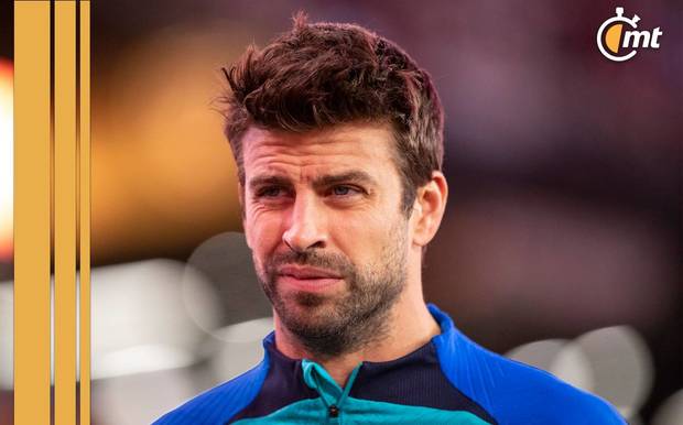 Gerard Piqué (Imago7).