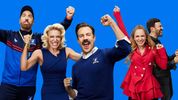 Jason Sudeikis interpreta a Ted Lasso (Apple)