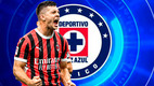 Luka Jovic debe decidir esta semana si viene a Cruz Azul. (Foto: Instagram @lukajovic)