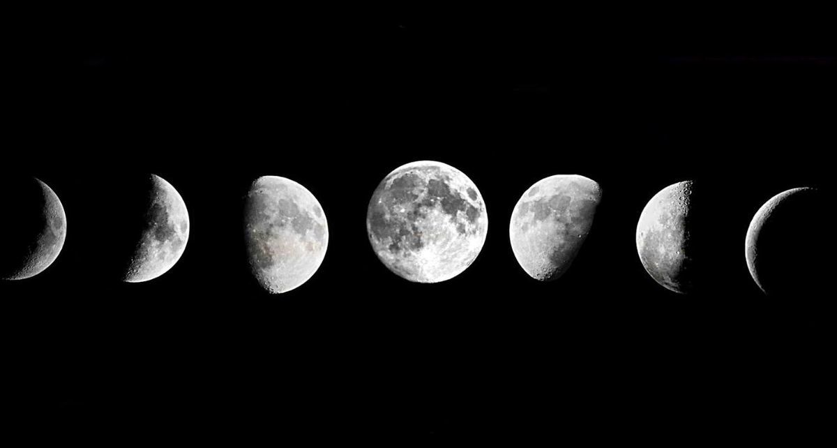 Luna Nueva de julio 2025: ¿Cuándo es y cuántas más habrá en este año?