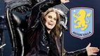 Así fue el mensaje de despedida de Aston Villa para Ozzy Osbourne tras su fallecimiento. (FOTO): Especial.