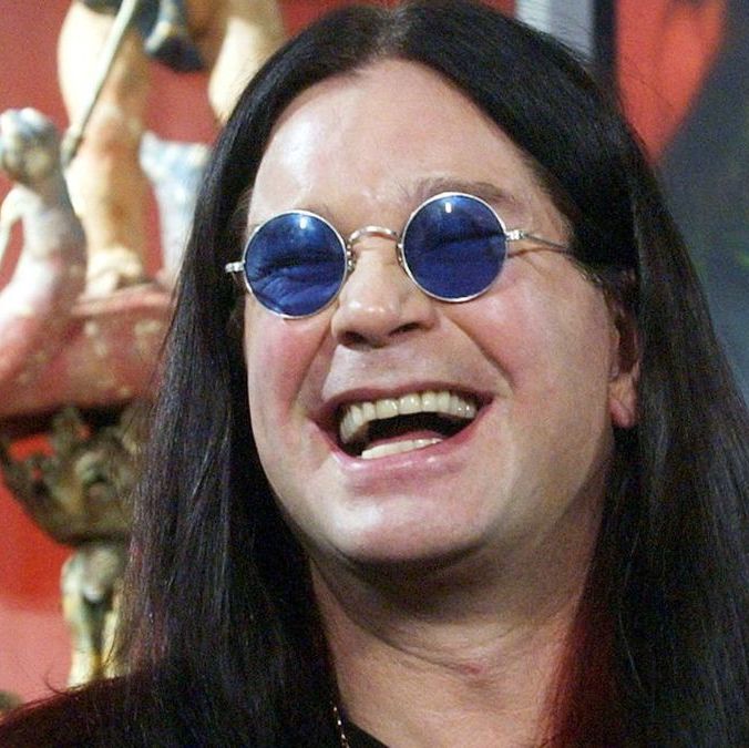 Ozzy Osbourne y su amor por el Aston Villa que lo regresó a sus raíces. Foto: Reuters