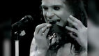 Ozzy Osbourne muerde murciélago en Concierto