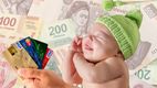 Papás primerizos: evita el caos financiero con estos 4 consejos clave