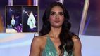 Participante de Miss Universo Latina sufre fuerte accidente en la semifinal.