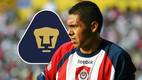 Ramón Morales se quedó cerca de ser jugador de Pumas (Mexsport)