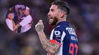 Sergio Ramos sigue siendo la sensación en Rayados.