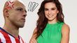 Tania Rincón estalla contra Chicharito  tras cometario machistas| Foto: Especial