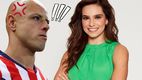 Tania Rincón estalla contra Chicharito  tras cometario machistas| Foto: Especial