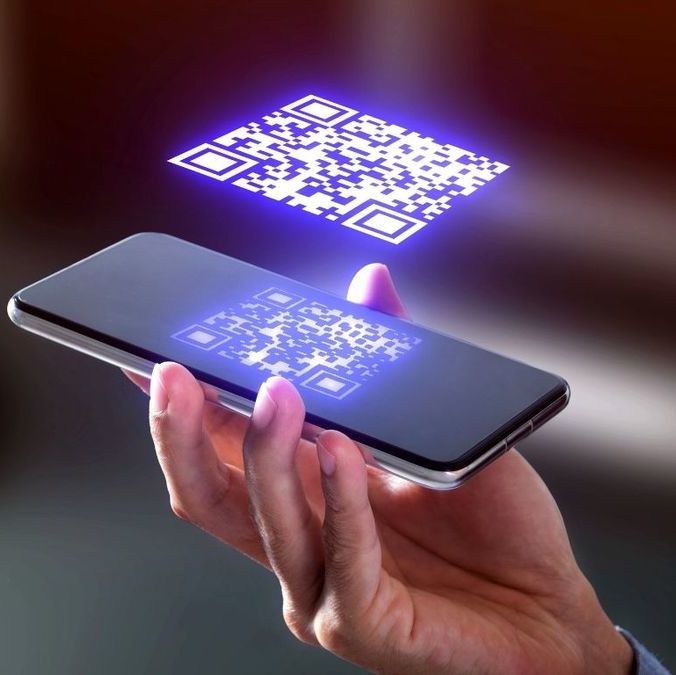 Trámites del IMSS con QR: qué puedes hacer sin ir a ventanilla (Foto: Especial)