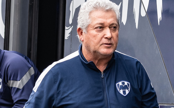 Vucetich fue despedido de Rayados. (Foto: Mexsport)