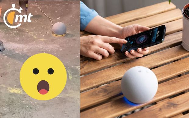 Alexa dirige rezo (Especial/Freepik).