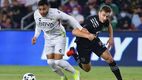 Alexis Vega es una de las figuras de la Liga MX.