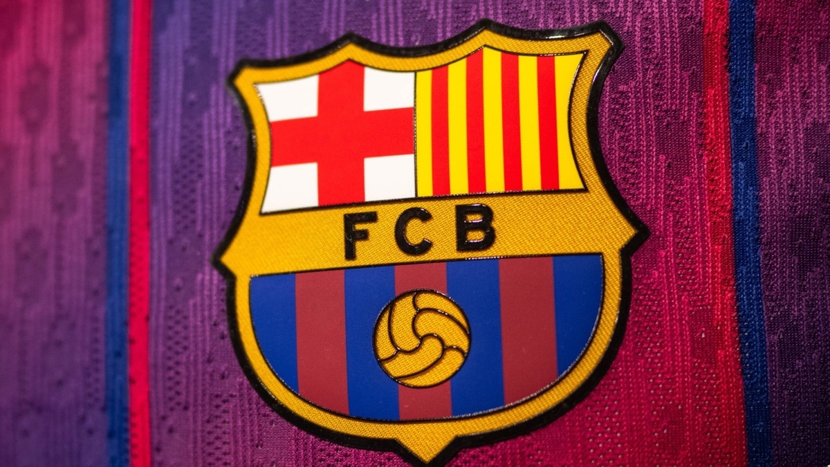Barcelona confirmó un nuevo fichaje para la Temporada 2025-26 (Facebook FC Barcelona)