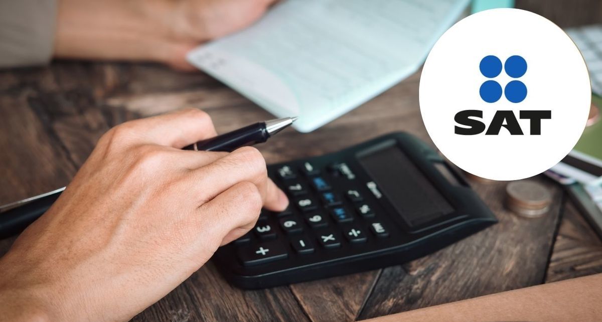 Estos contribuyentes podrán solicitar la eliminación de multas y deudas ante el SAT en 2025. (FOTO): Especial.