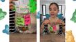 ¿Dónde conviene invertir? Paola Alamontes lo explica con gomitas
