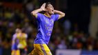 Espericueta no quiere saber nada del Tuca. (Foto: Mexsport)
