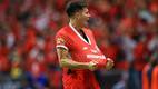 Franco Romero habla del poder de Toluca en el Nemesio Diez / Mexsport