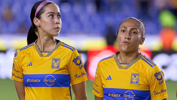 Greta Espinoza y Mayor hablaron del éxito en Concacaf. (Foto: Mexsport)