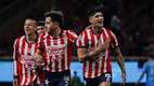 Guadalajara por fin podrá jugar en su casa (Imago7)