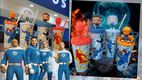¿Cuándo inicia la preventa de los coleccionables de 'Los 4 Fantásticos' en Cinépolis?| Foto: Especial