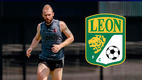 Joao Klauss interesa al Club León. (Foto: Instagram @joaoklauss07)