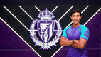 José Juan Macías está a prueba con el Real Valladolid. (Foto: X @realvalladolid)