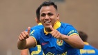 Mozumbito Martínez ya tiene nuevo equipo (Imago7)
