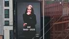 La muerte de Ozzy Osbourne conmocionó al mundo de la música (AFP)