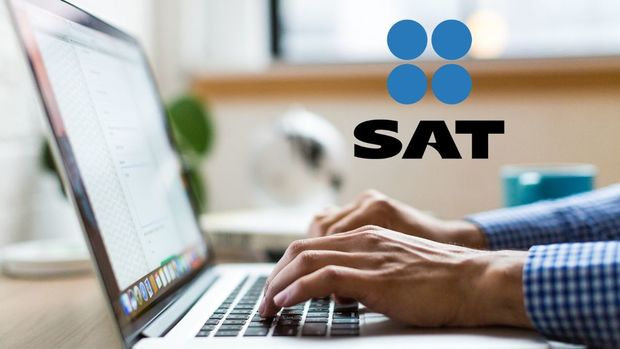 Así puedes saber si un correo electrónico del SAT es falso en 2025. (FOTO): Especial.