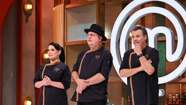 ¿Quiénes son los FINALISTAS de MasterChef Celebrity 2025? | Foto: MasterChef