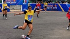 La Final del Red Bull Four 2 Score se realizó en CDMX (Cortesía)