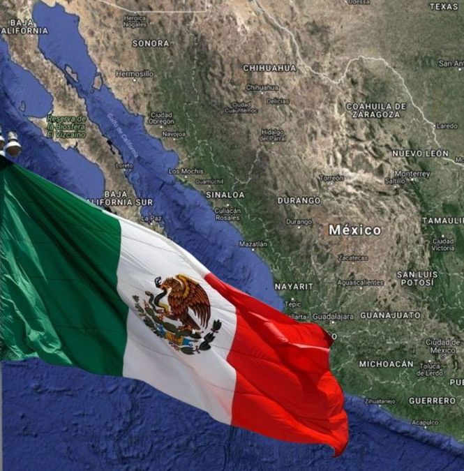 Sismo en México| Últimas noticias al momento