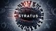Stratus: La nueva variante de COVID-19 altamente contagiosa
