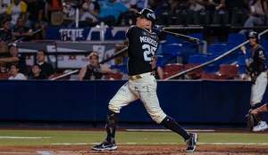 Sultanes tuvo un rival complicado en los Saraperos (@SultanesOficial)