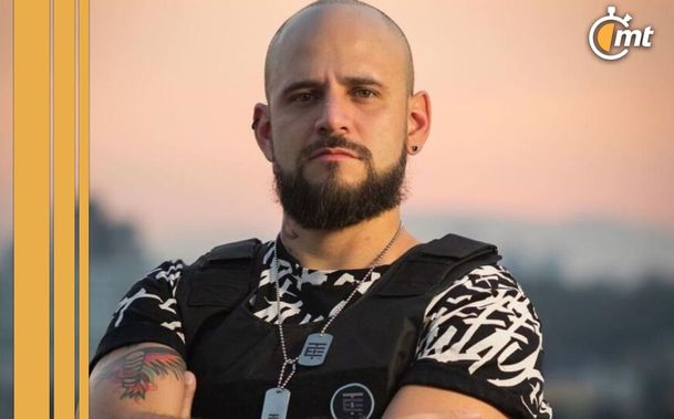 Temach anuncia retiro para reflexionar acerca de su contenido