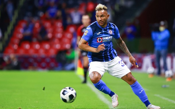 Walter Montoya vivió un 2021 de contraste. Foto: Imago7