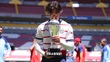 Brandon Brocksom, 'joya' de la cantera de Chivas (Cortesía)