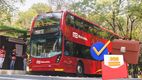 ¿Cómo postularte para trabajar en el Metrobus de la CDMX?