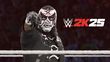 2K comparte las primeras imágenes de Penta Zero Miedo en WWE 2K25: ¿cuándo llegará? (FOTO): Especial.