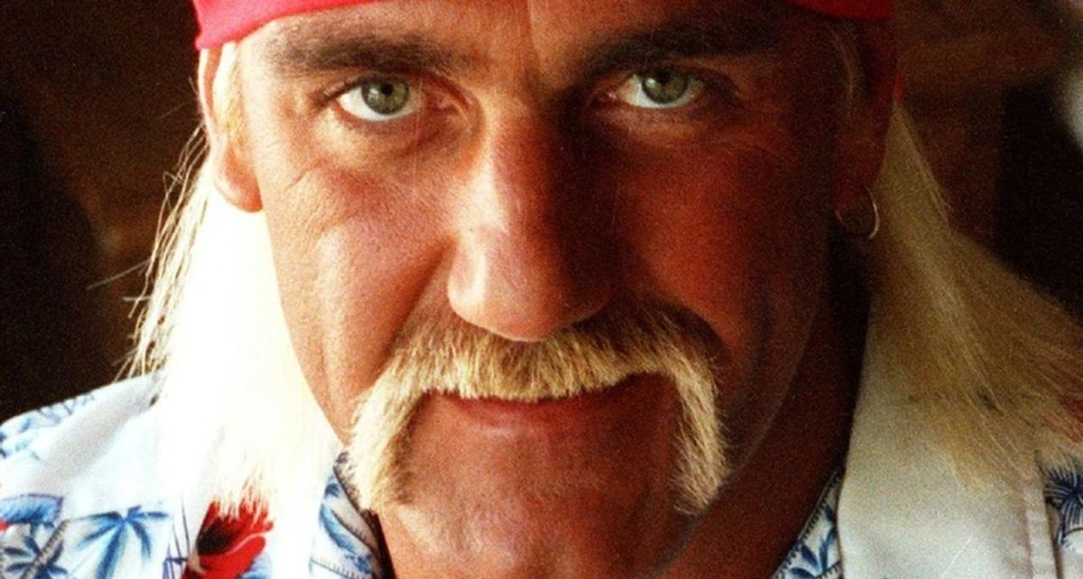 ¿Las conoces todas? Estos son las mejores pelìculas y series que el actor Hulk Hogan protagonizó.