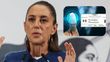 ¿CURP biométrica obligatoria? Claudia Sheinbaum aclara más detalles sobre el trámites este 2025. (FOTO): Especial.